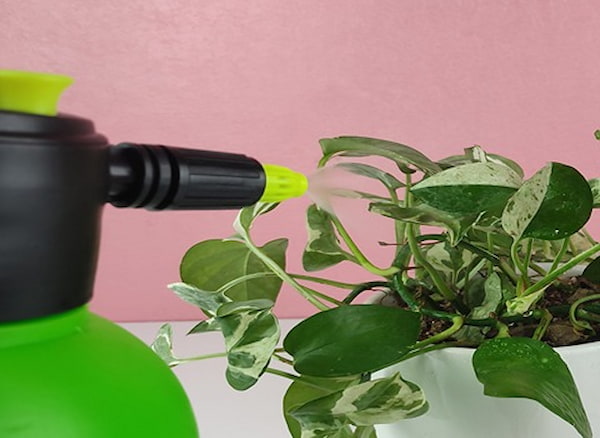 تصویر 1 از قیمت آب پاش گلخانه ای + خرید باور نکردنی